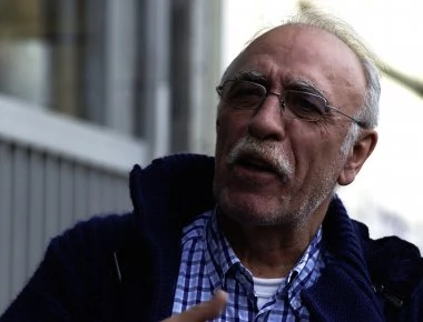 Βίτσας: Προαναγγέλλει νέους χώρους φιλοξενίας μεταναστών στην ηπειρωτική Ελλάδα